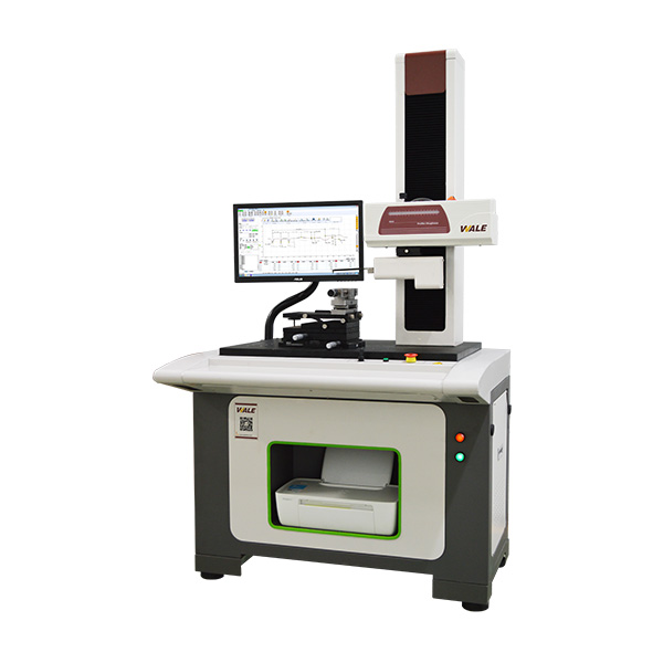 SER2000系列 粗糙度轮廓仪