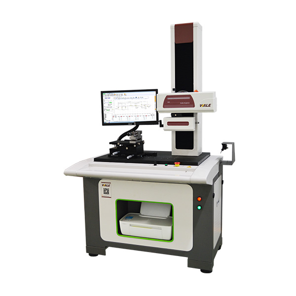 SPR2000系列 粗糙度轮廓仪